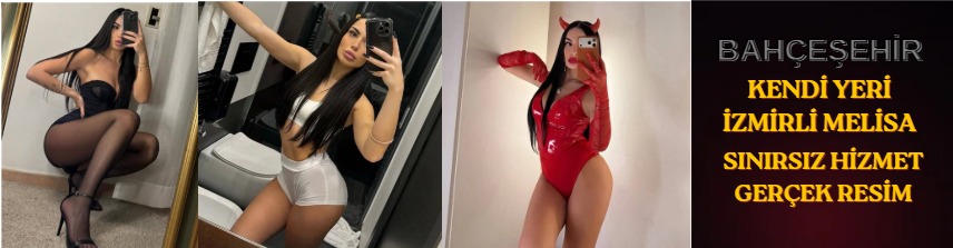 melisa - bakırkoy Bakırkoy escort